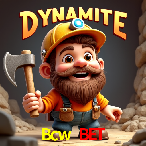 Bonus na Cassino Online Bcw Bet